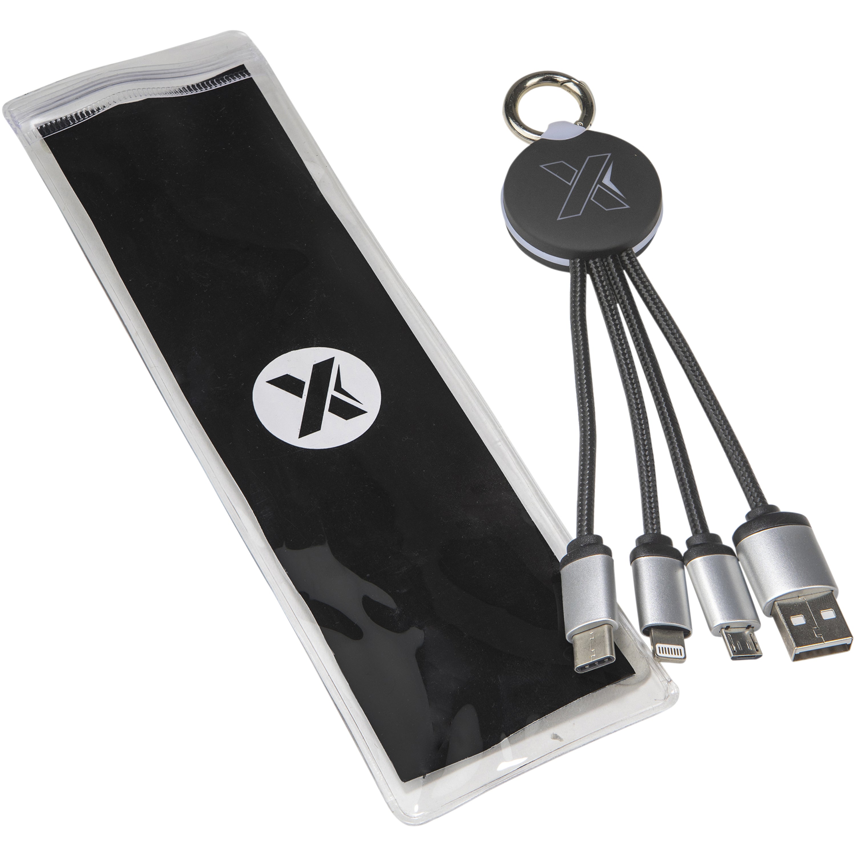 SCX Design Ring Light-Up Cable