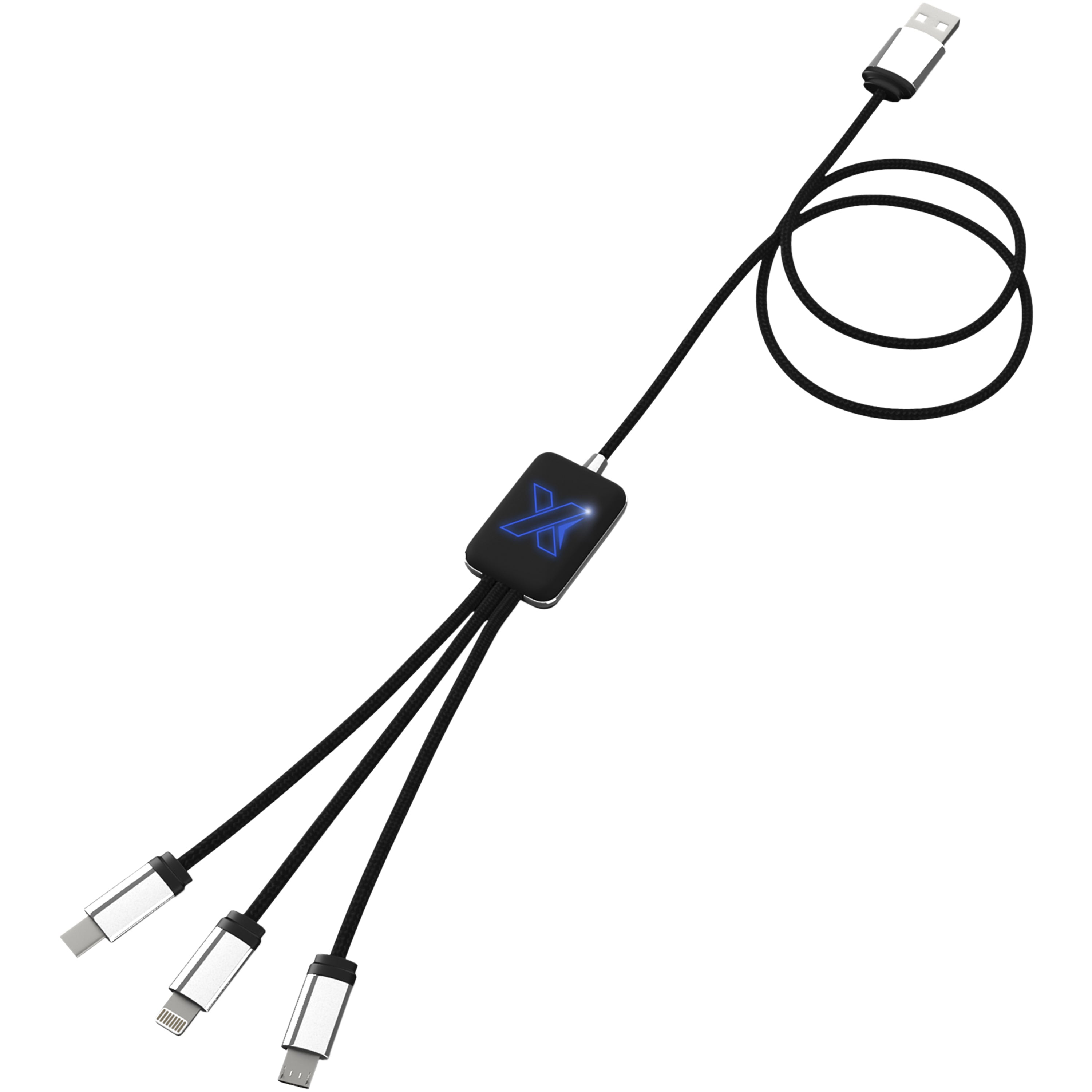 SCX Easy Use Light-Up Cable