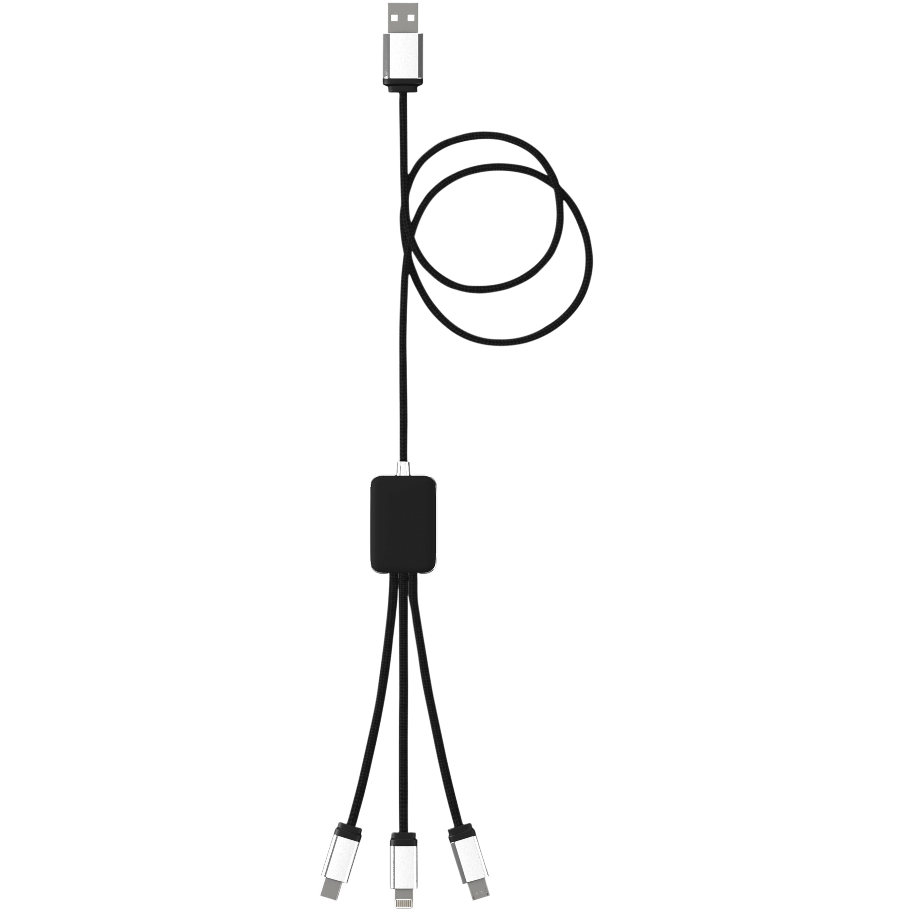 SCX Easy Use Light-Up Cable