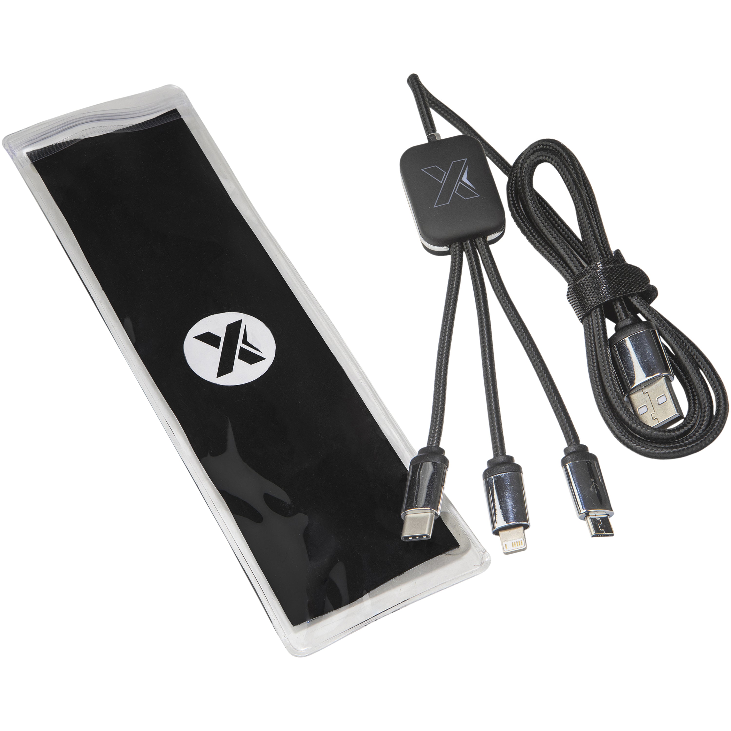 SCX Easy Use Light-Up Cable
