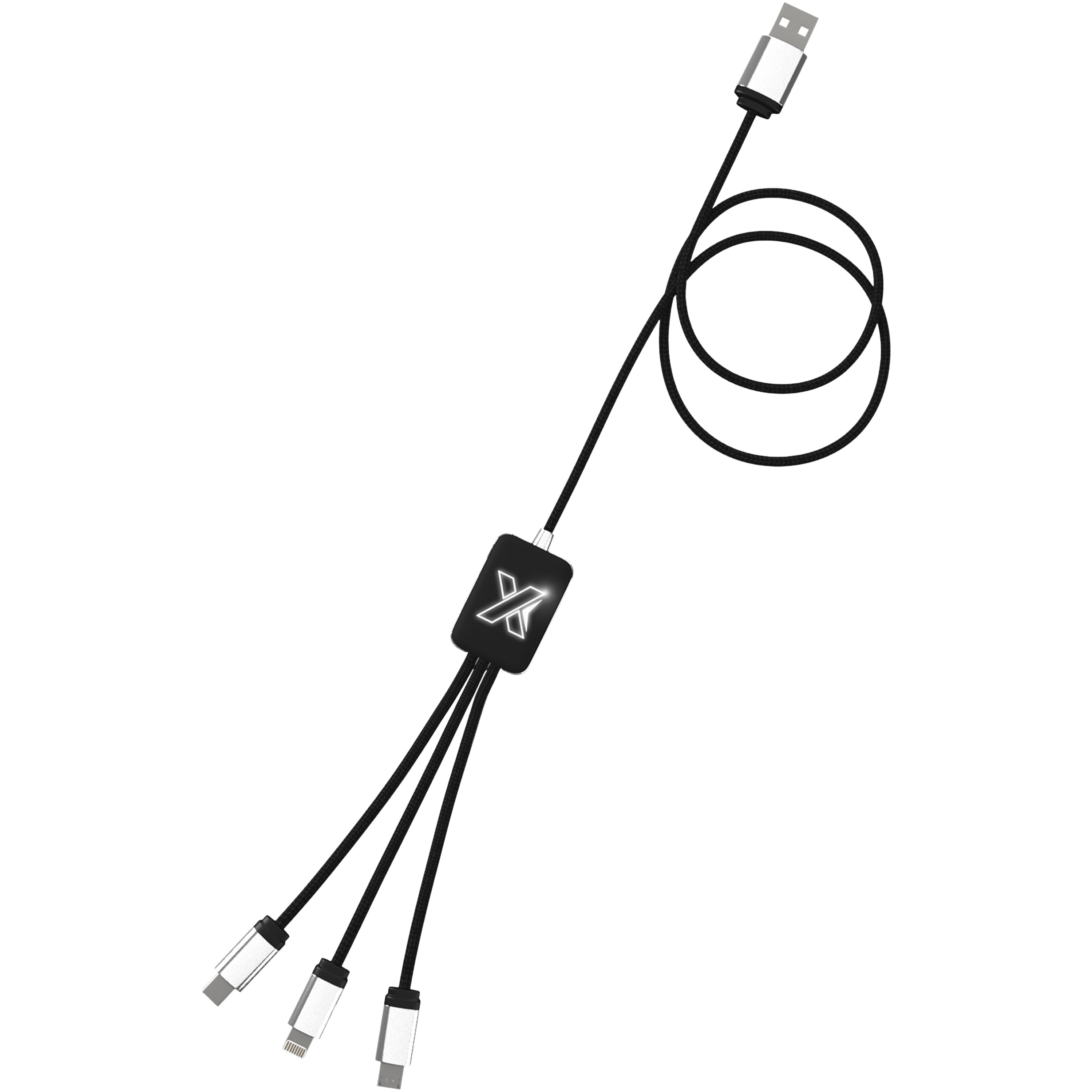 SCX Easy Use Light-Up Cable