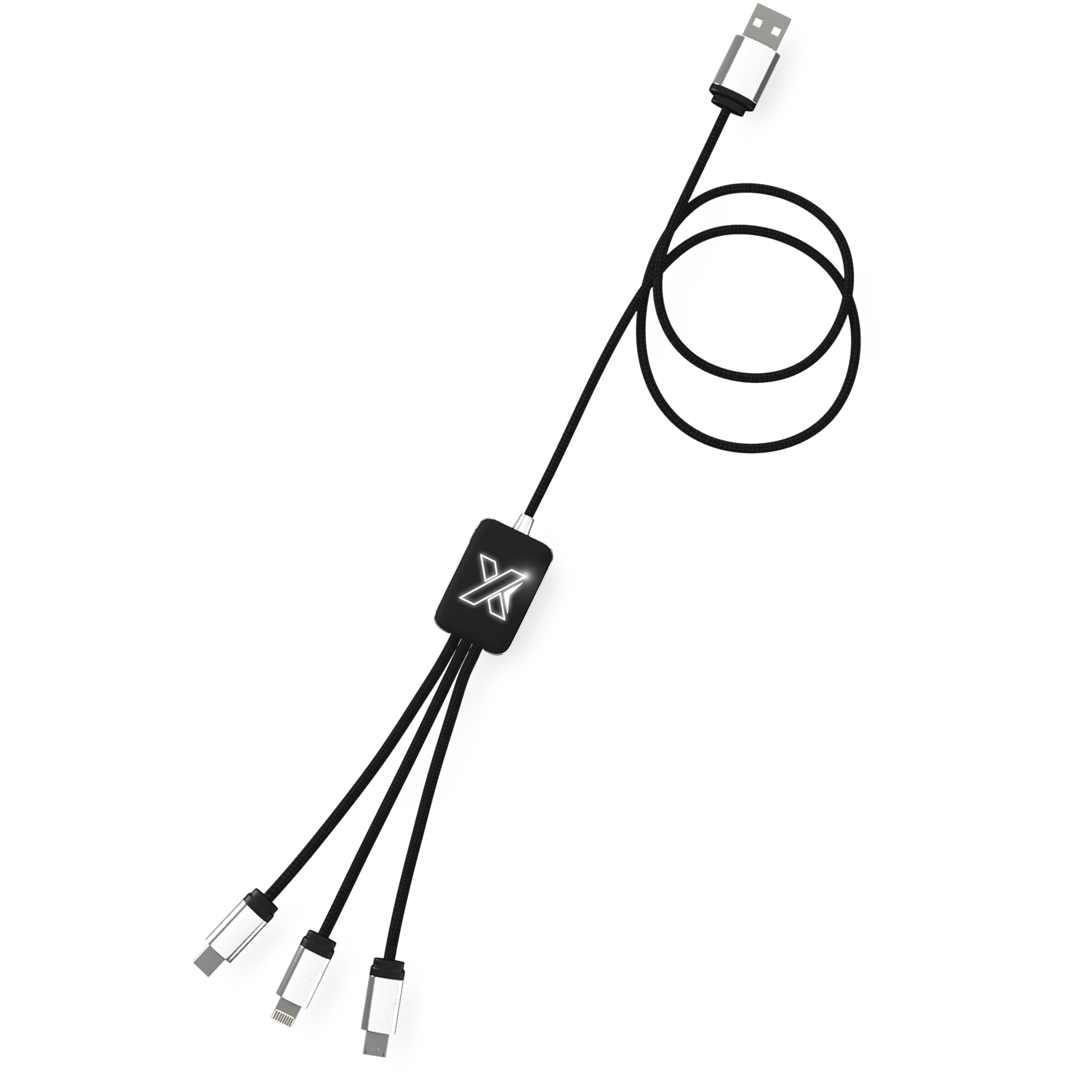 SCX Easy Use Light-Up Cable