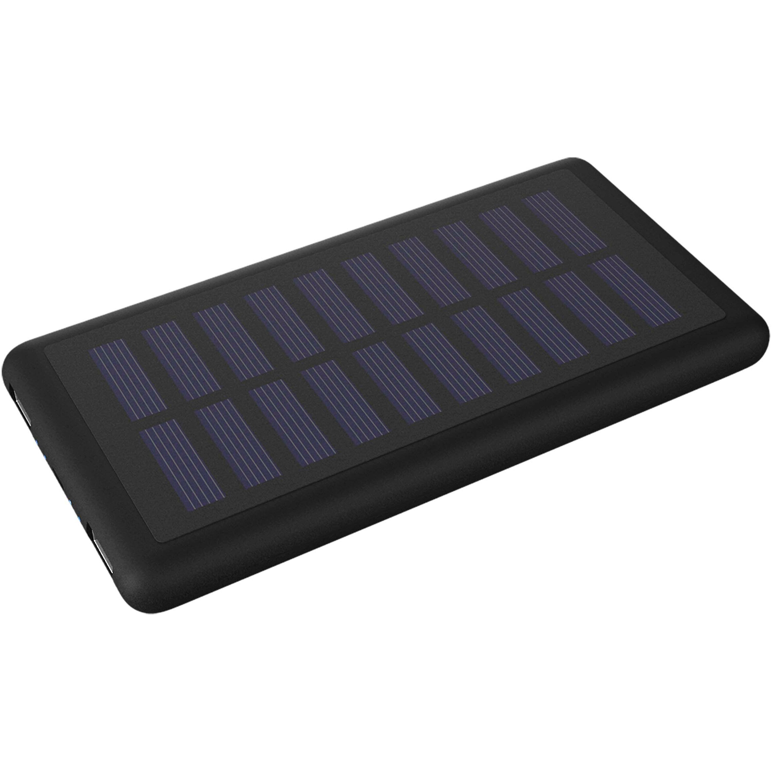 SCX Design Light-Up Solar Powerbank