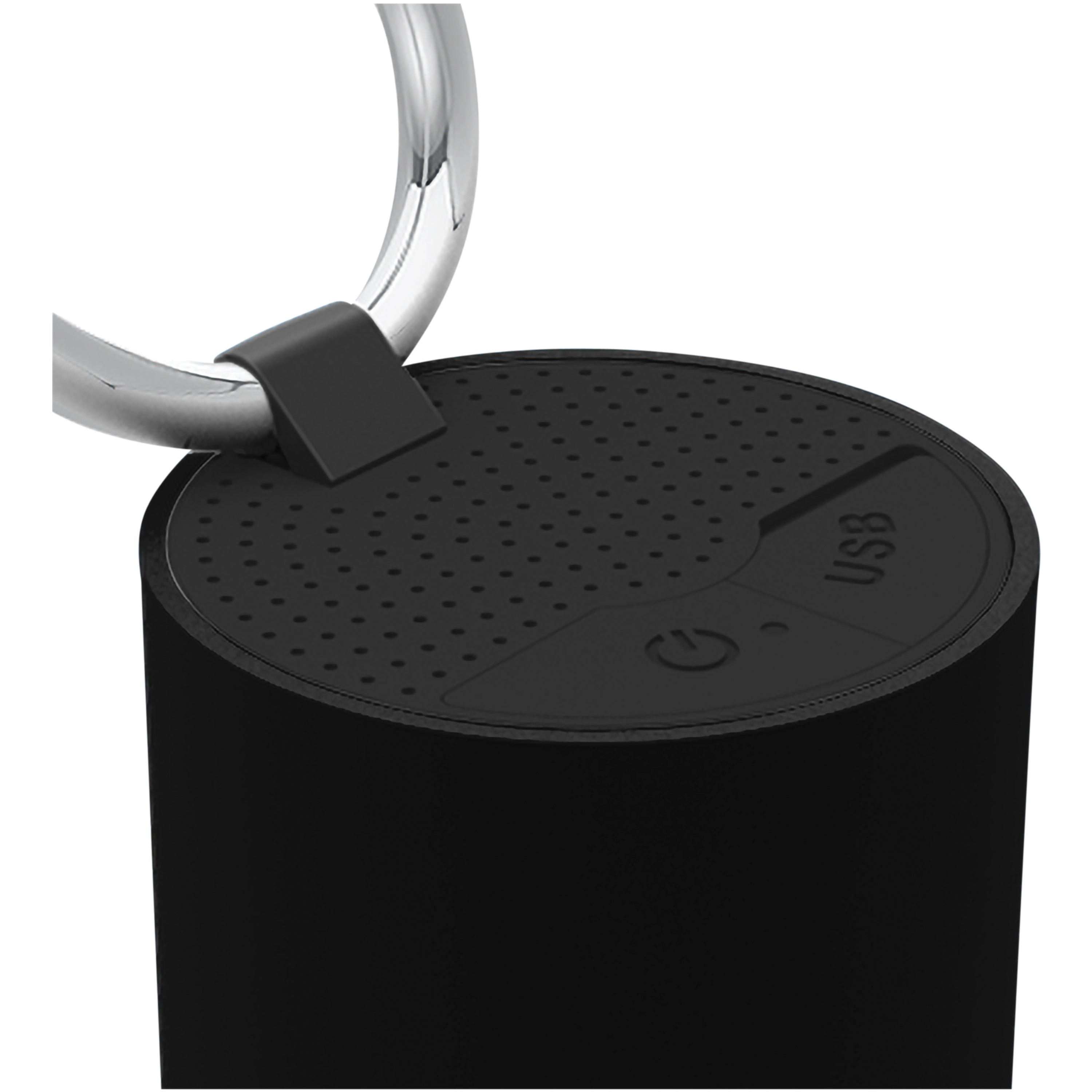 SCX Light-Up Wireless Ring Speaker