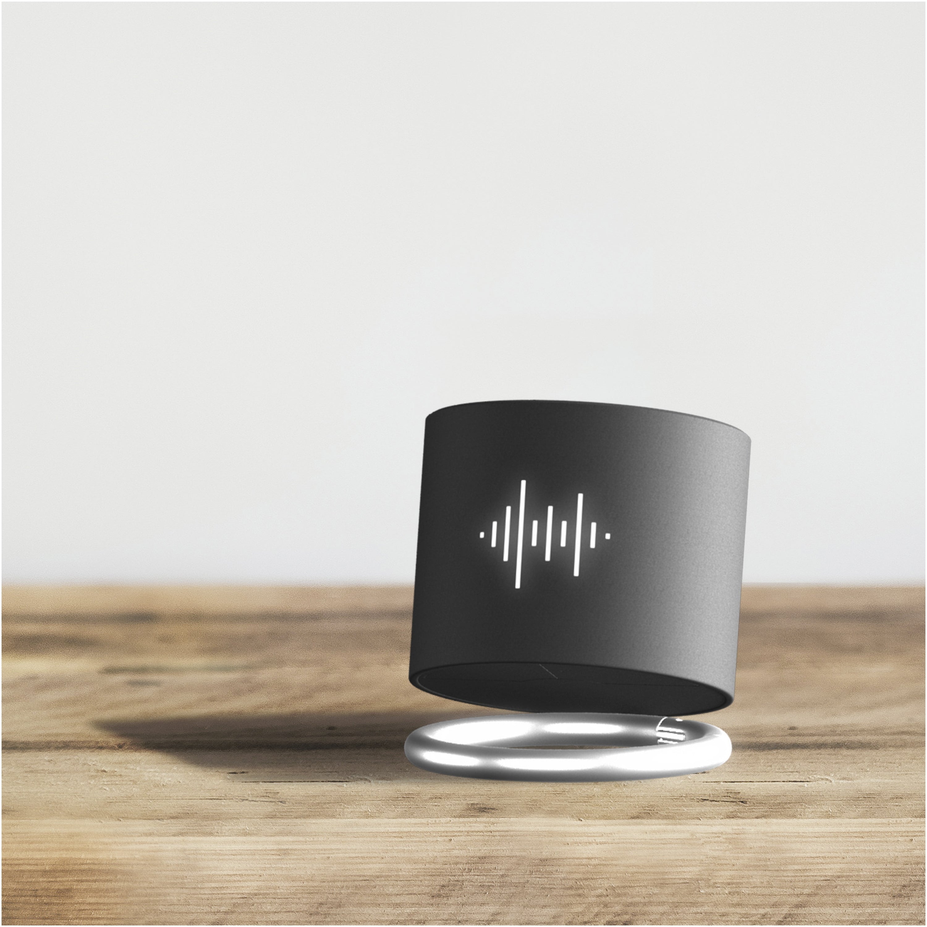 SCX Light-Up Wireless Ring Speaker