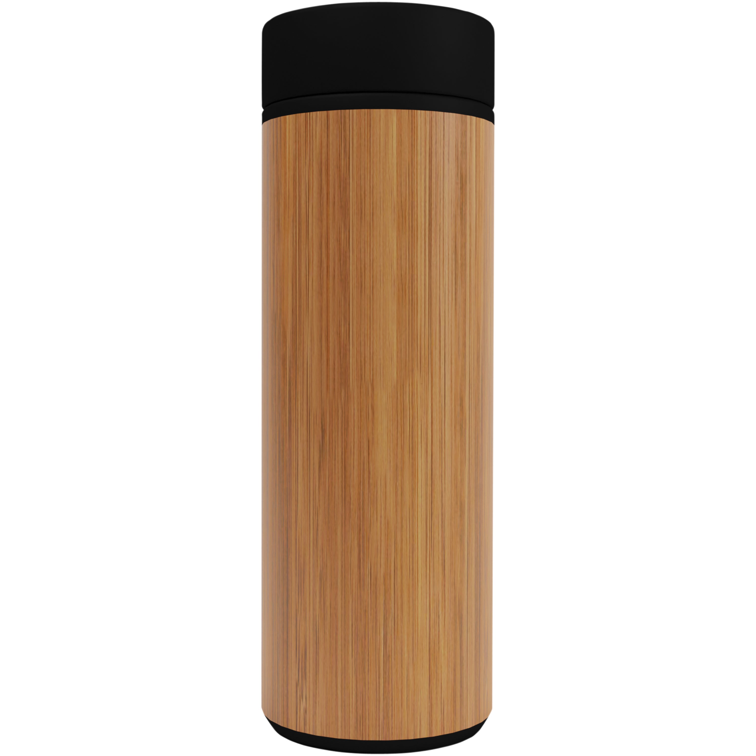 500ml Bamboo Smart Bottle