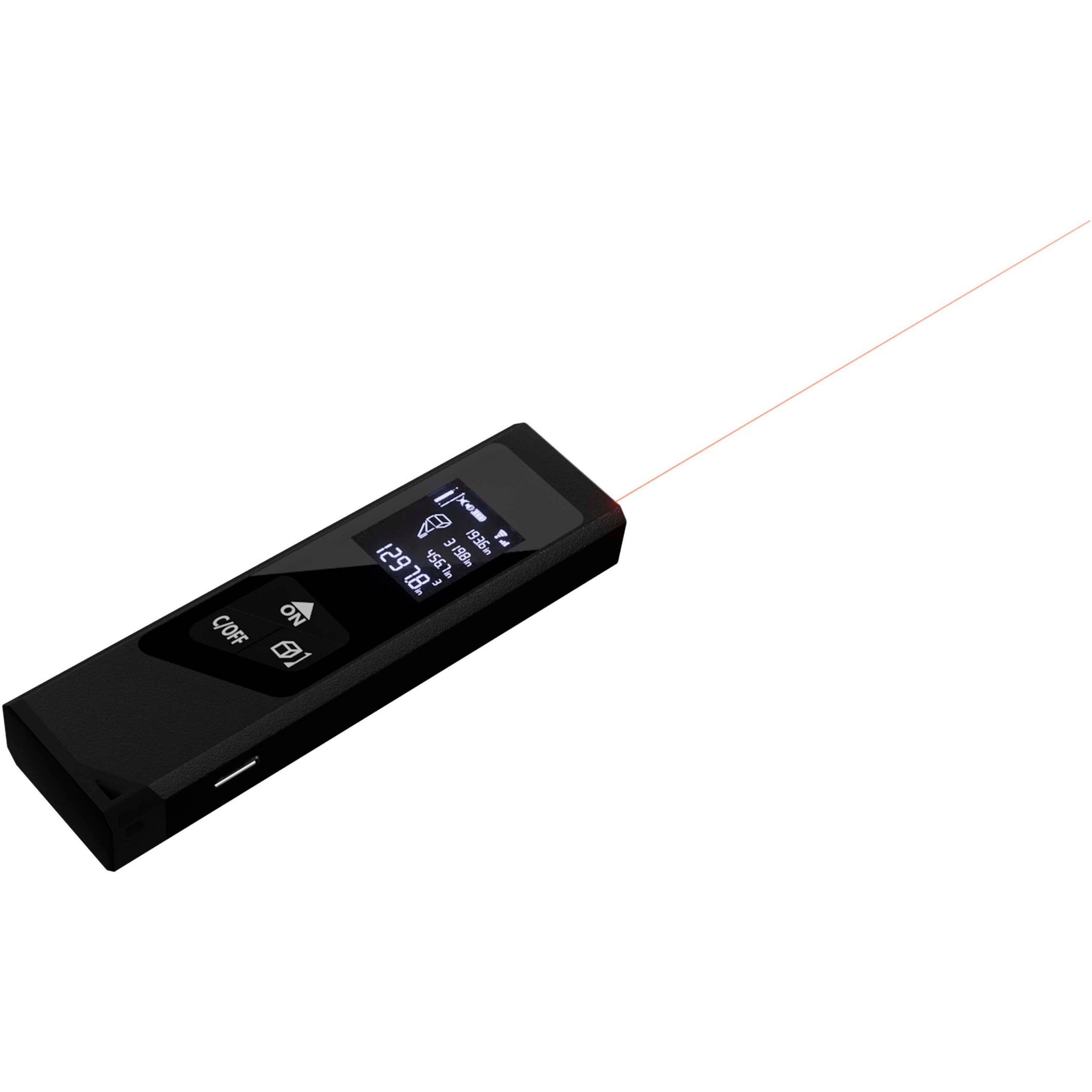 SCX Mini Laser Telemeter