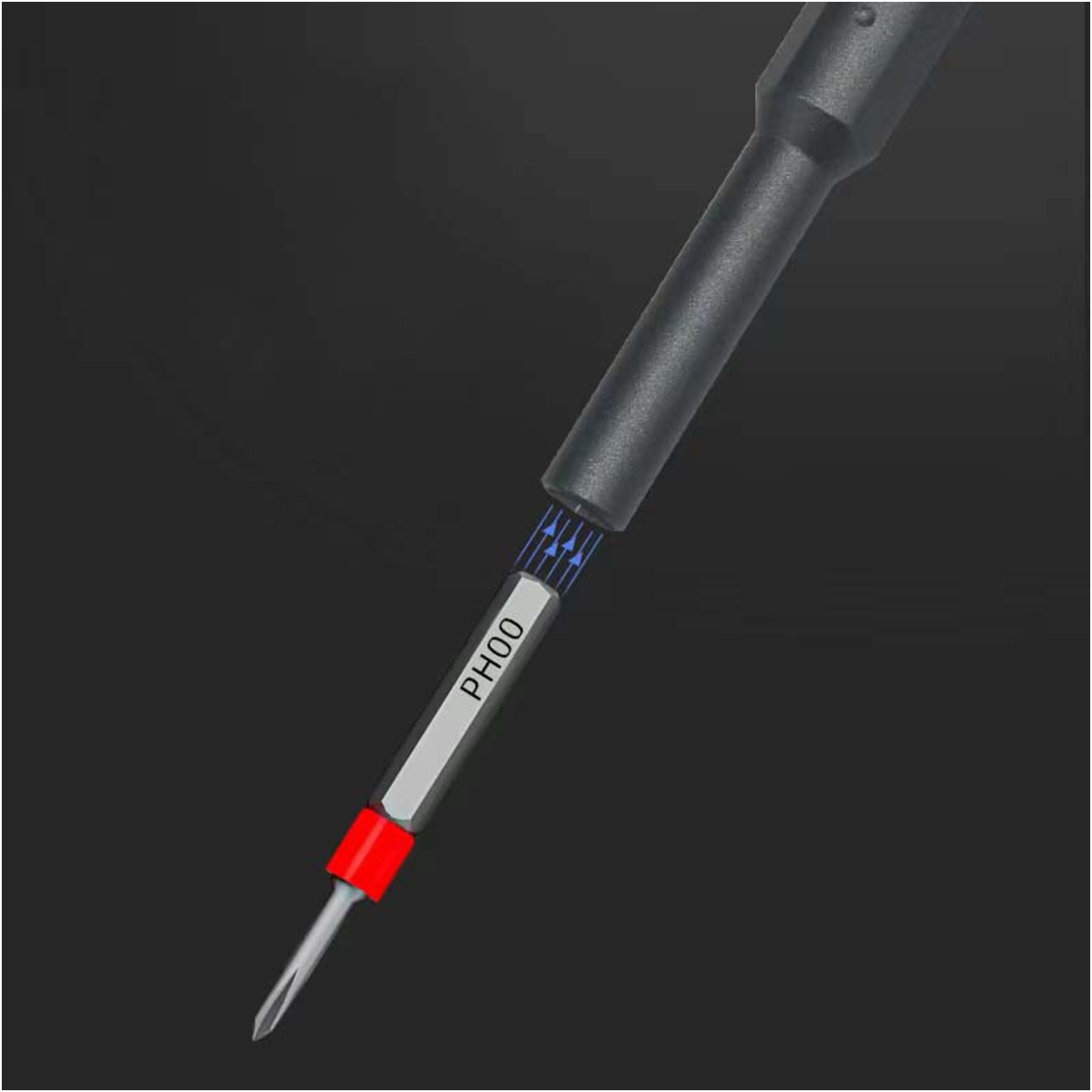 SCX 30-Piece Screwdriver and Repair Set