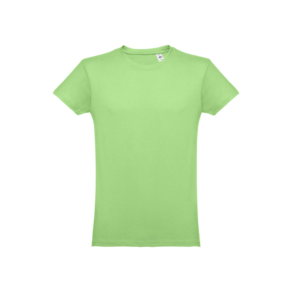 Thc Luanda. Men's Tubular Cotton T-Shirt