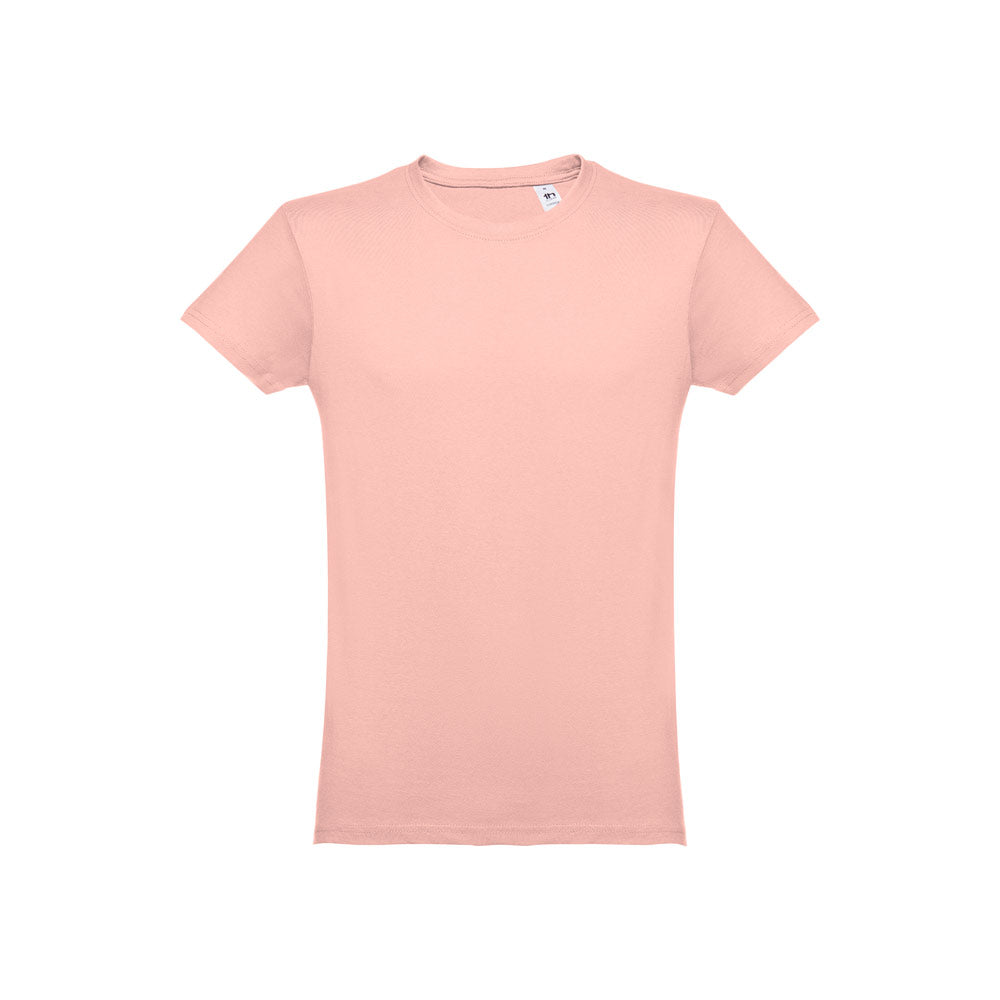 Thc Luanda. Men's Tubular Cotton T-Shirt