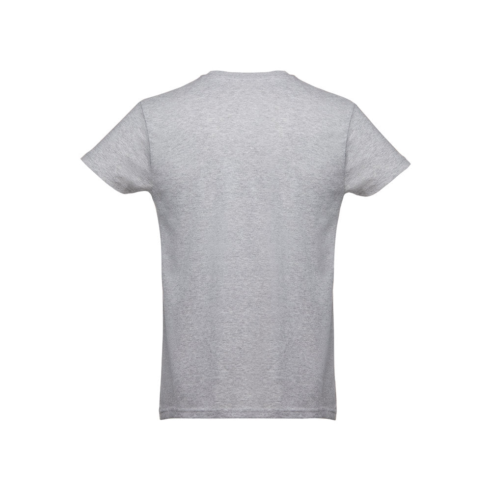 Thc Luanda. Men's Tubular Cotton T-Shirt