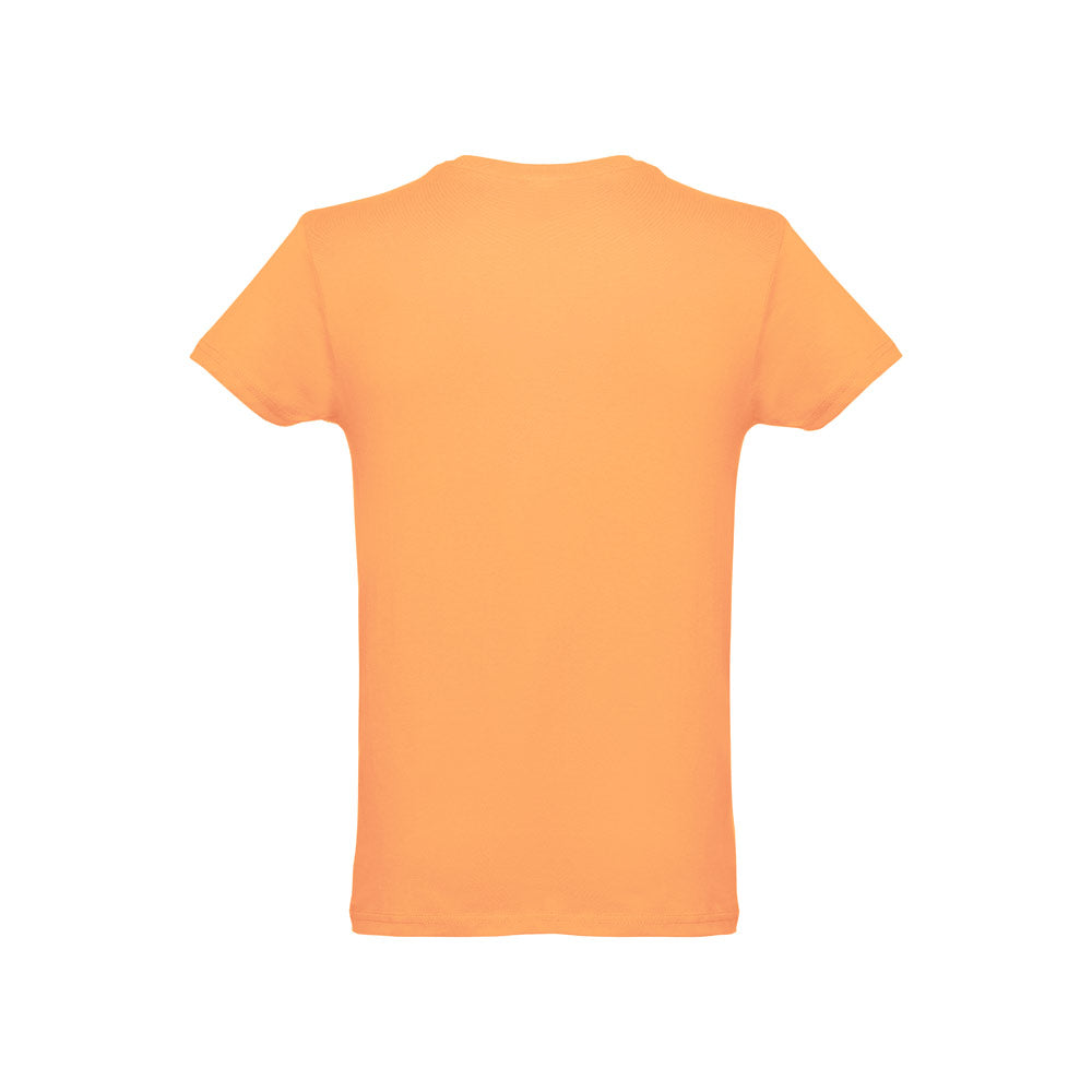 Thc Luanda 3Xl. Men's T-Shirt