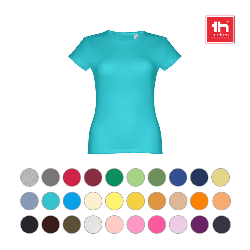 Thc Sofia 3Xl. Women's T-Shirt