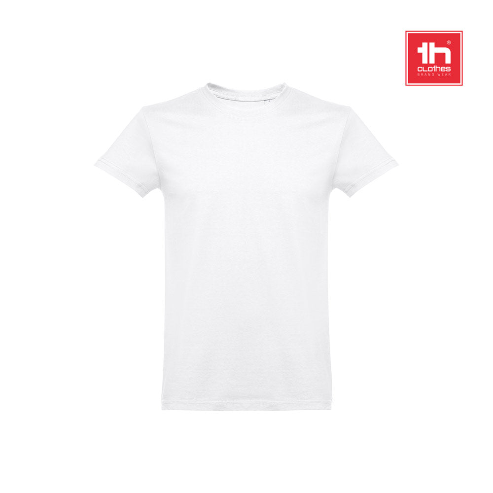 Thc Ankara Wh. Men's T-Shirt