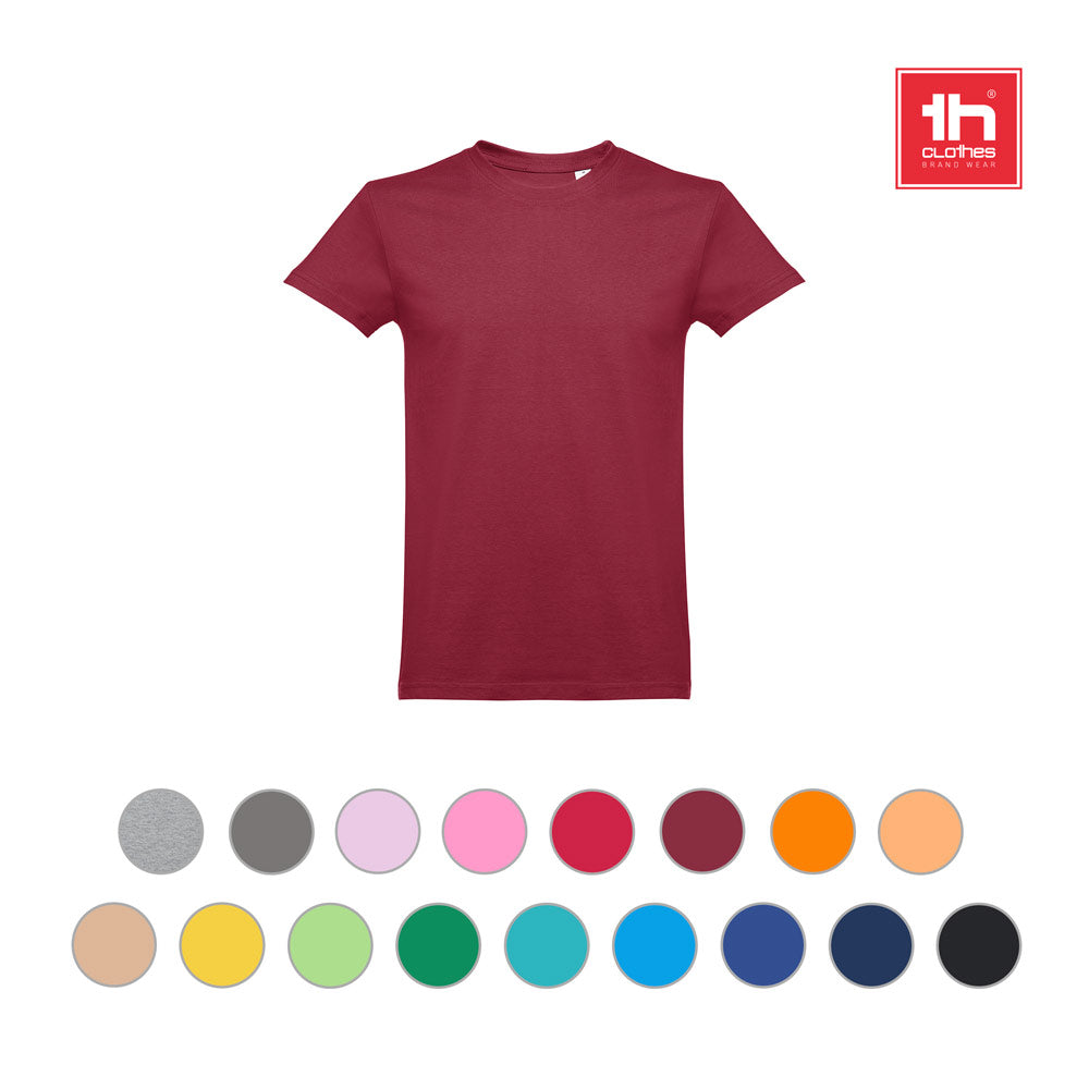 Thc Ankara 3Xl. Men's T-Shirt