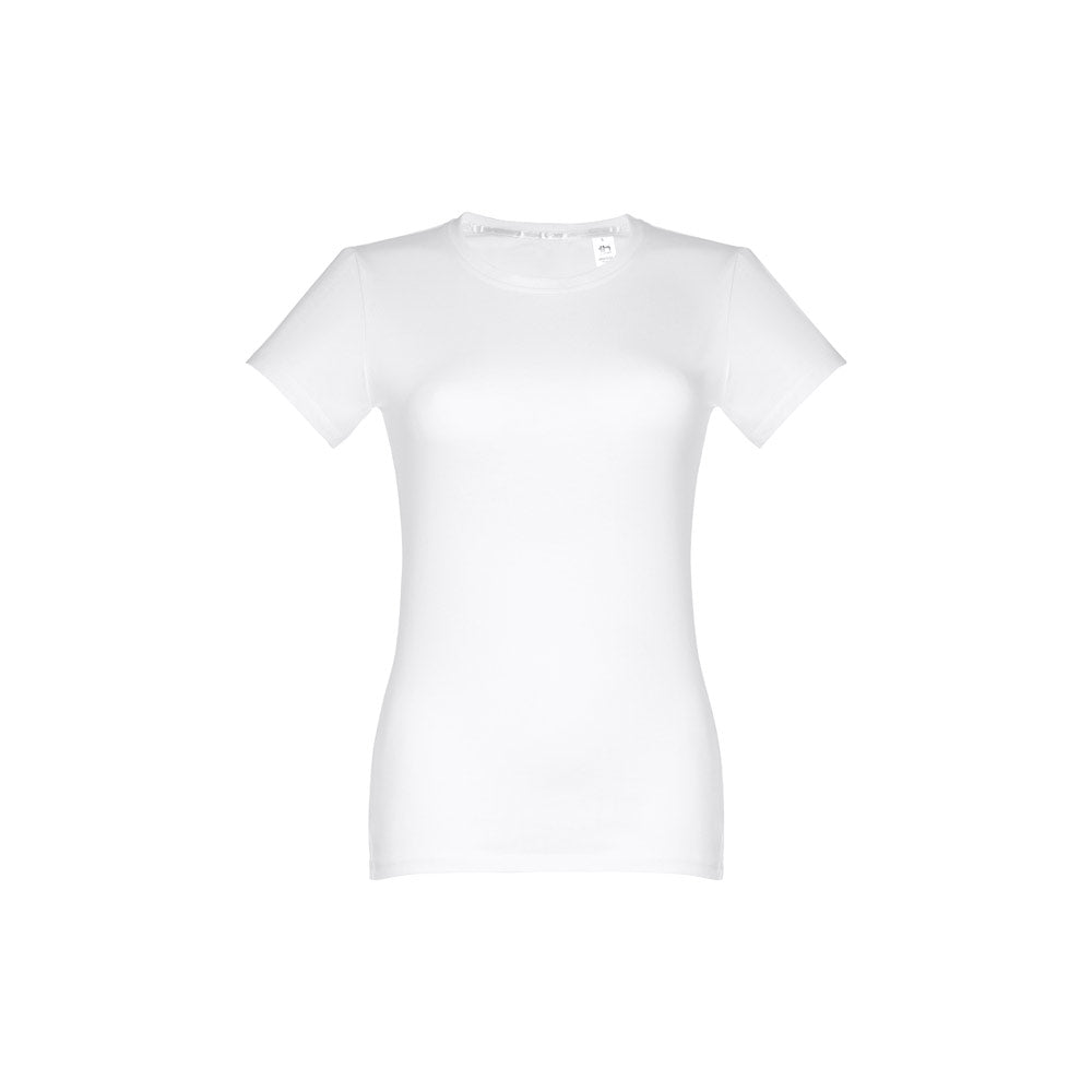 Thc Ankara Women Wh. Women's T-Shirt