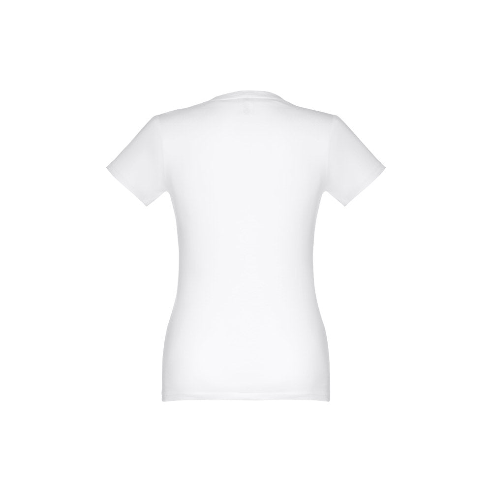 Thc Ankara Women Wh. Women's T-Shirt