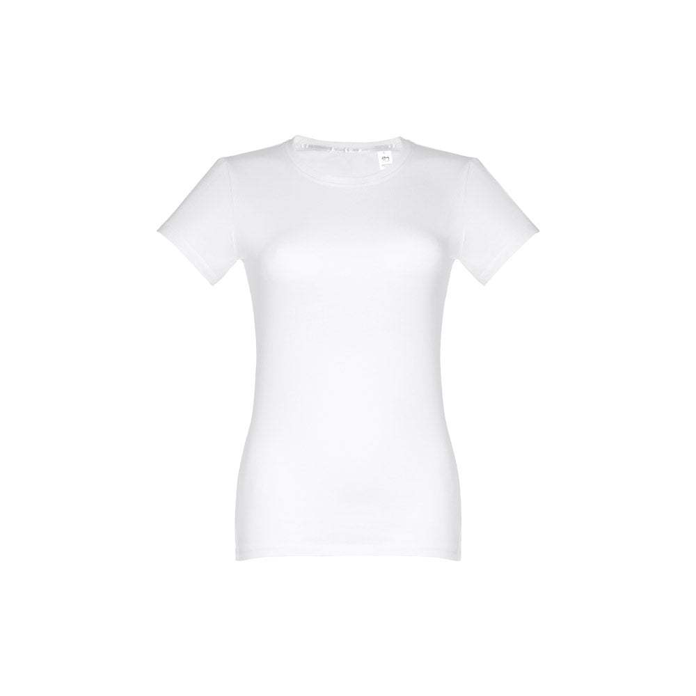 Thc Ankara Women Wh. Women's T-Shirt