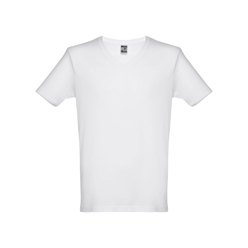 Thc Athens Wh. Men's T-Shirt