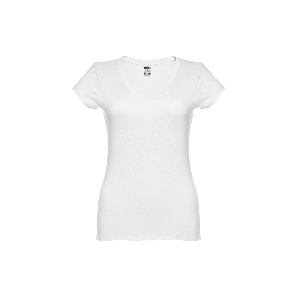 Thc Athens Women Wh. Women's T-Shirt