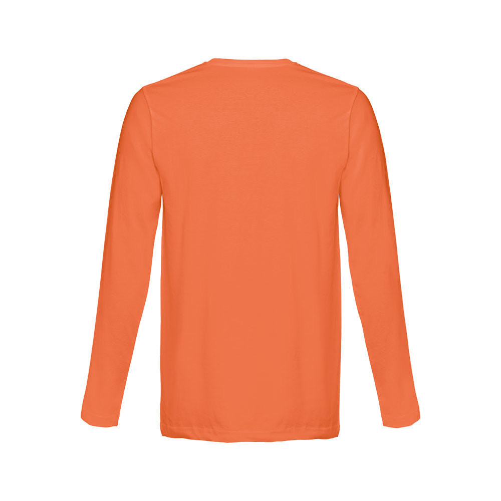 Thc Bucharest. Men's Long Sleeve T-Shirt
