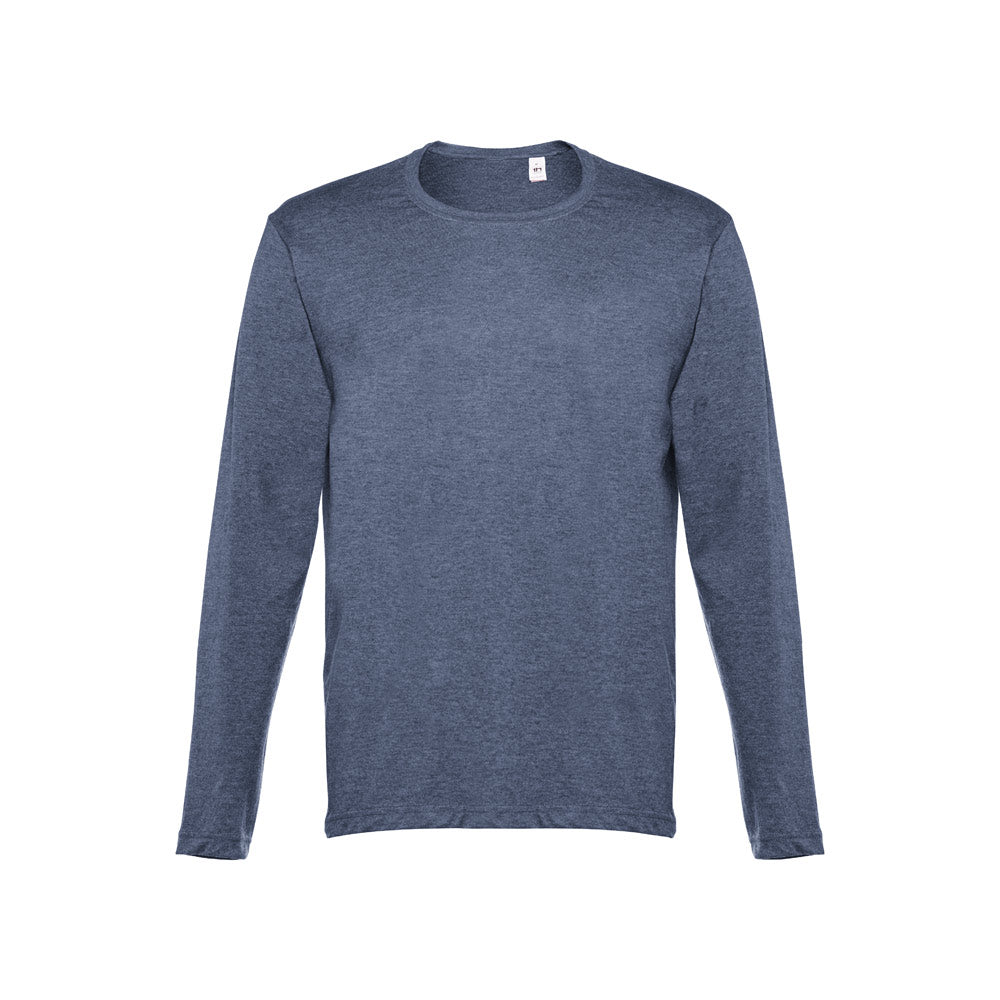 Thc Bucharest. Men's Long Sleeve T-Shirt