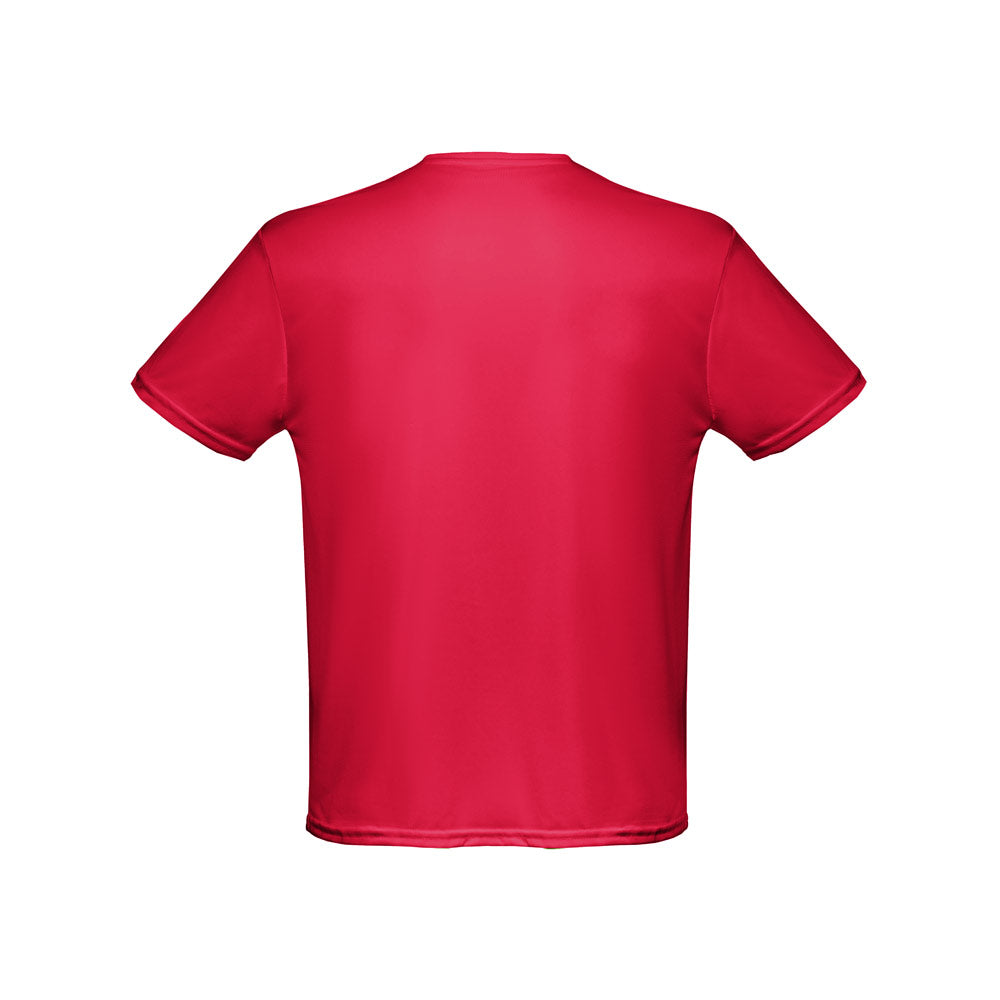 Thc Nicosia. Men's Sports T-Shirt