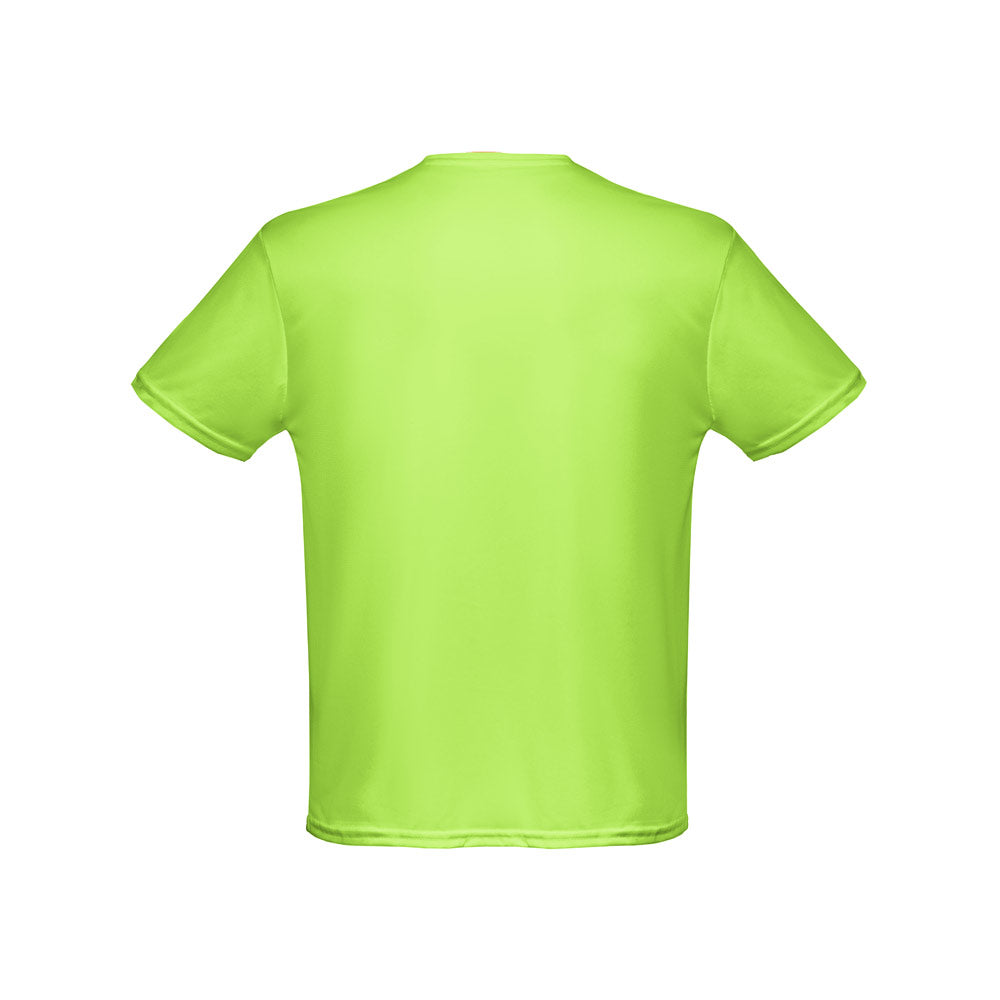 Thc Nicosia. Men's Sports T-Shirt