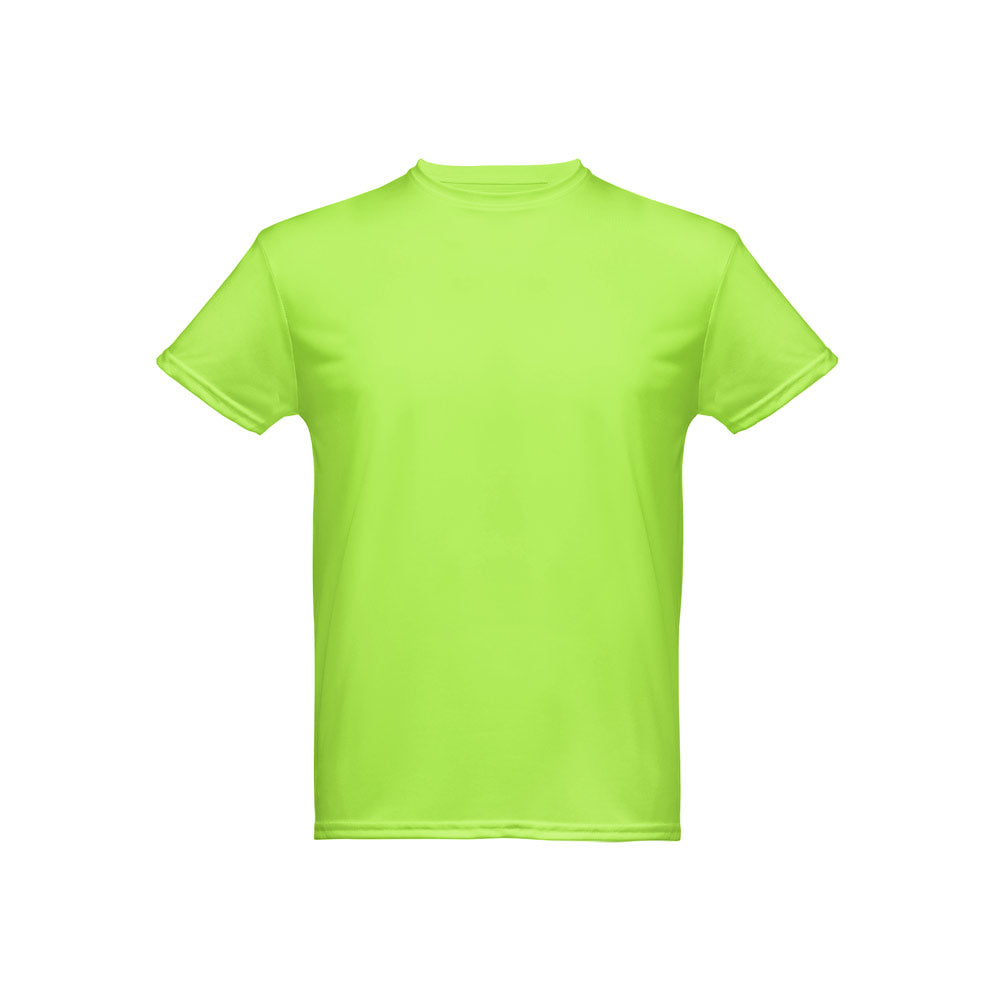 Thc Nicosia. Men's Sports T-Shirt