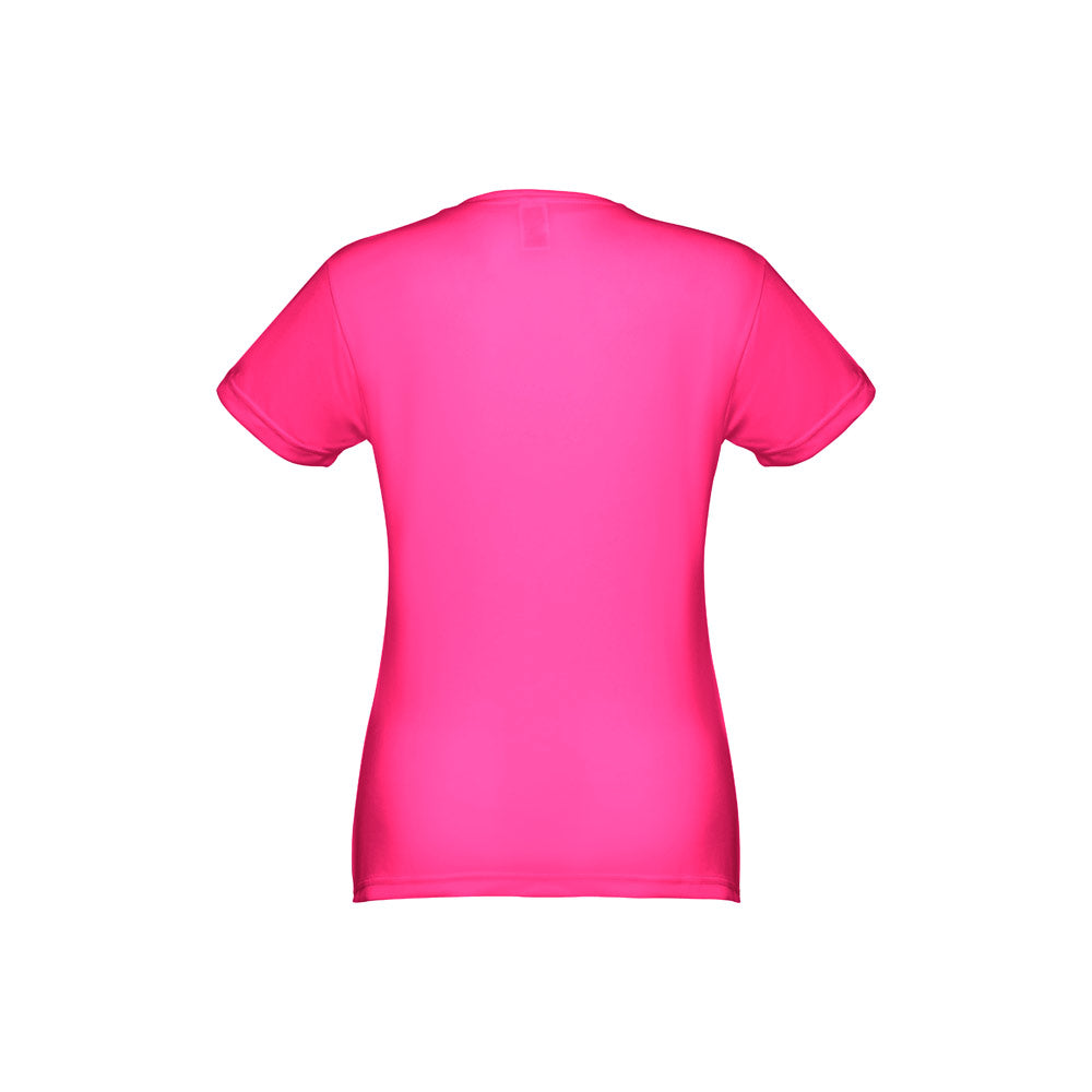 Thc Nicosia Women. Women's Sports T-Shirt