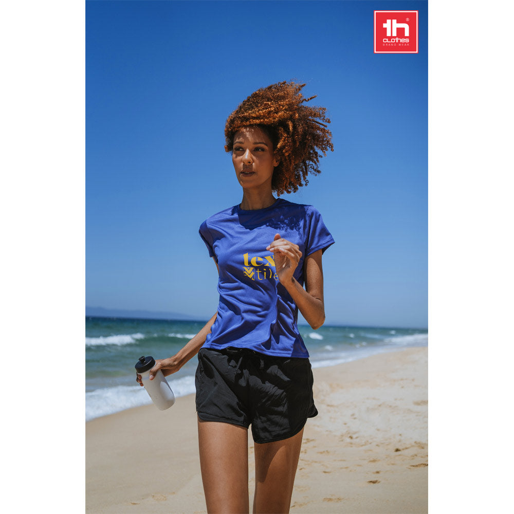 Thc Nicosia Women. Women's Sports T-Shirt