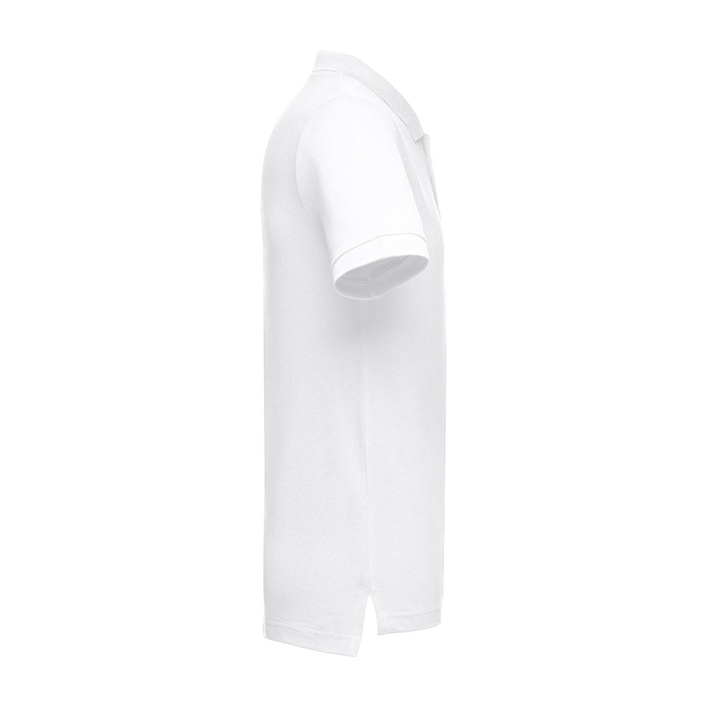 Thc Adam 3Xl Wh. Men's Polo Shirt