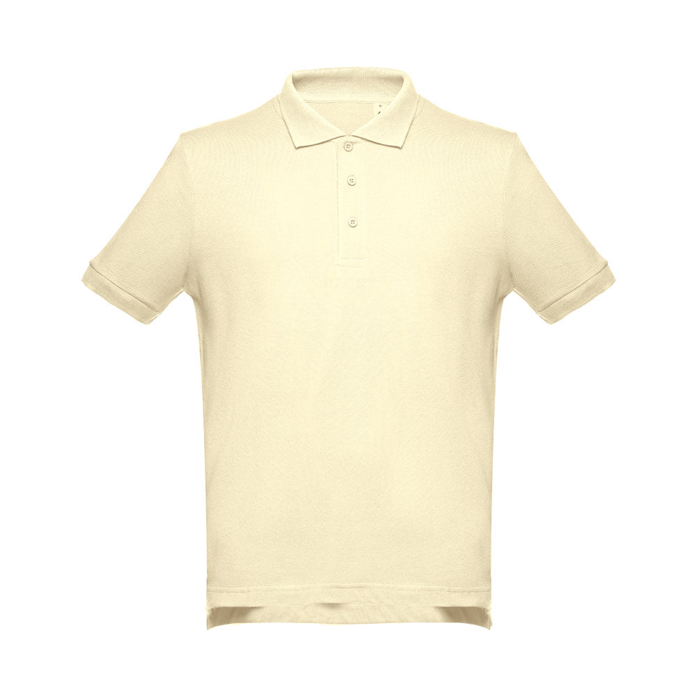 Thc Adam 3Xl. Men's Polo Shirt
