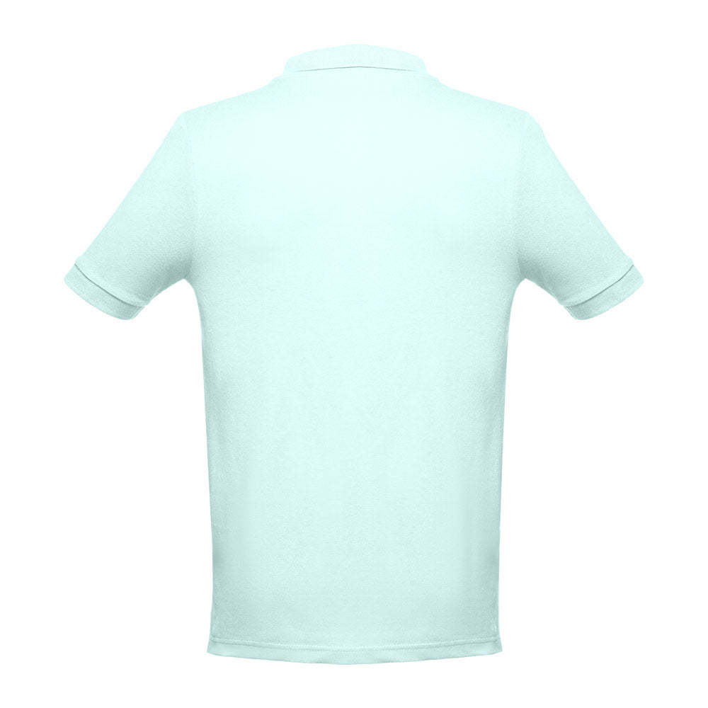 Thc Adam 3Xl. Men's Polo Shirt