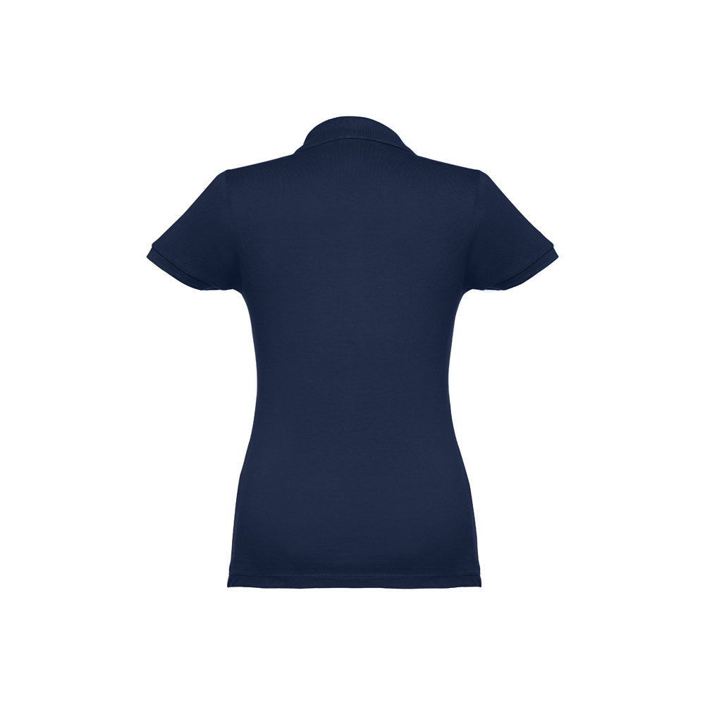 Thc Eve. Women's Polo Shirt