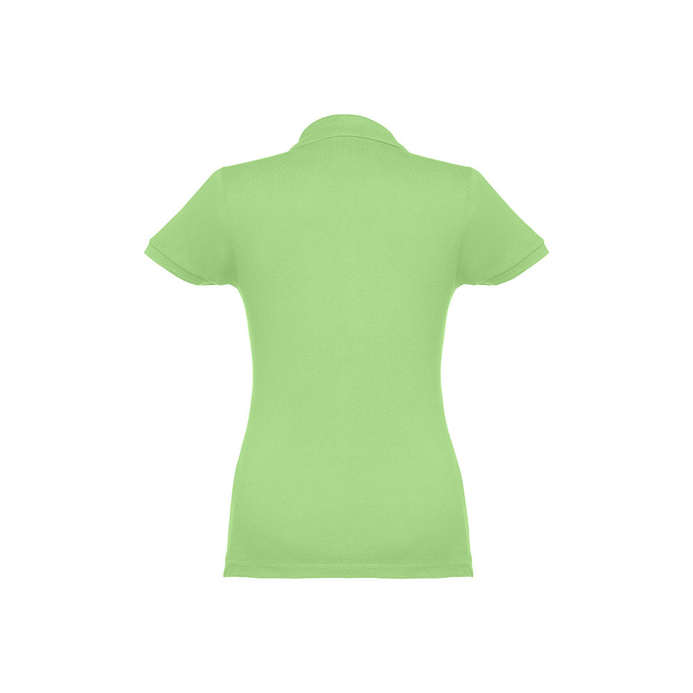 Thc Eve. Women's Polo Shirt
