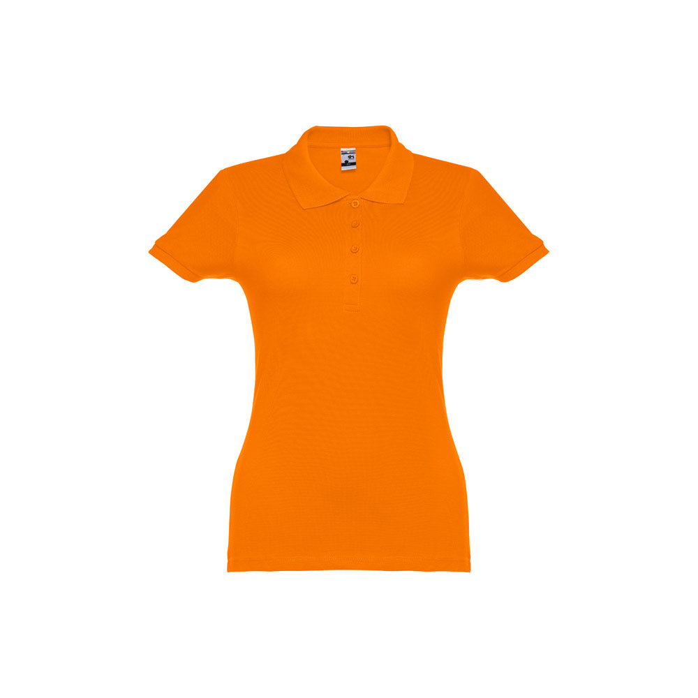 Thc Eve. Women's Polo Shirt