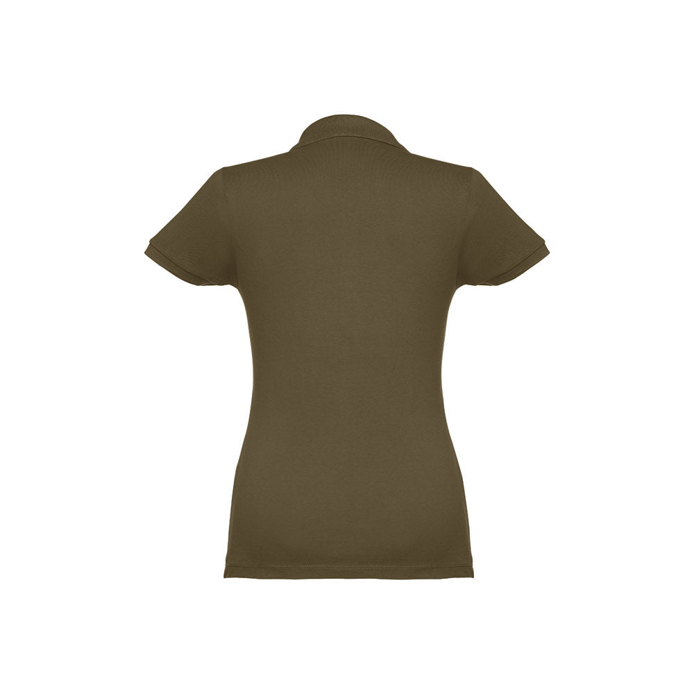 Thc Eve. Women's Polo Shirt