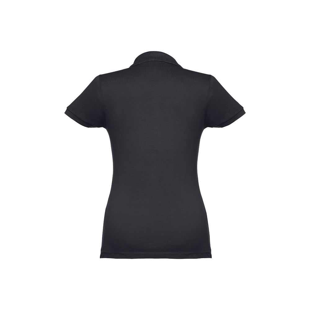 Thc Eve. Women's Polo Shirt