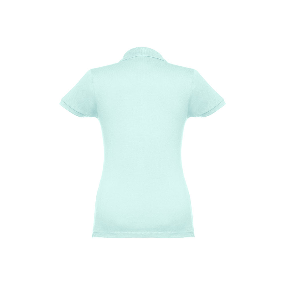 Thc Eve. Women's Polo Shirt