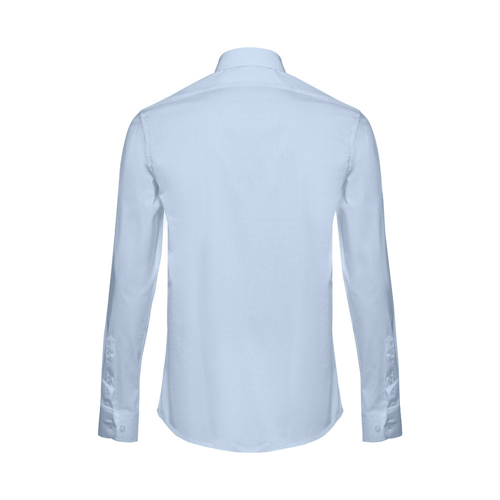 Thc Paris. Men's Long-Sleeved Shirt