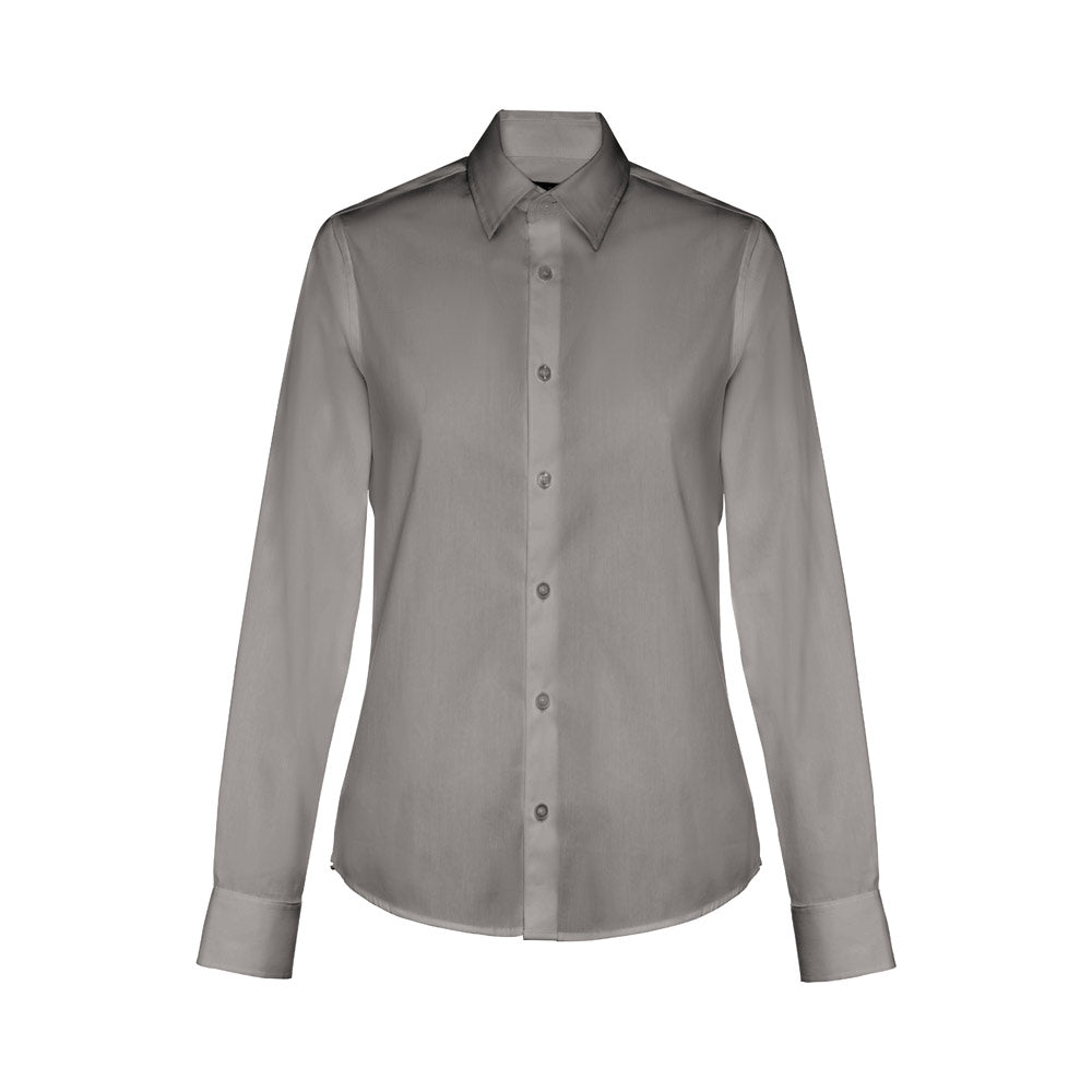 Thc Paris Women. Women's Long-Sleeved Shirt