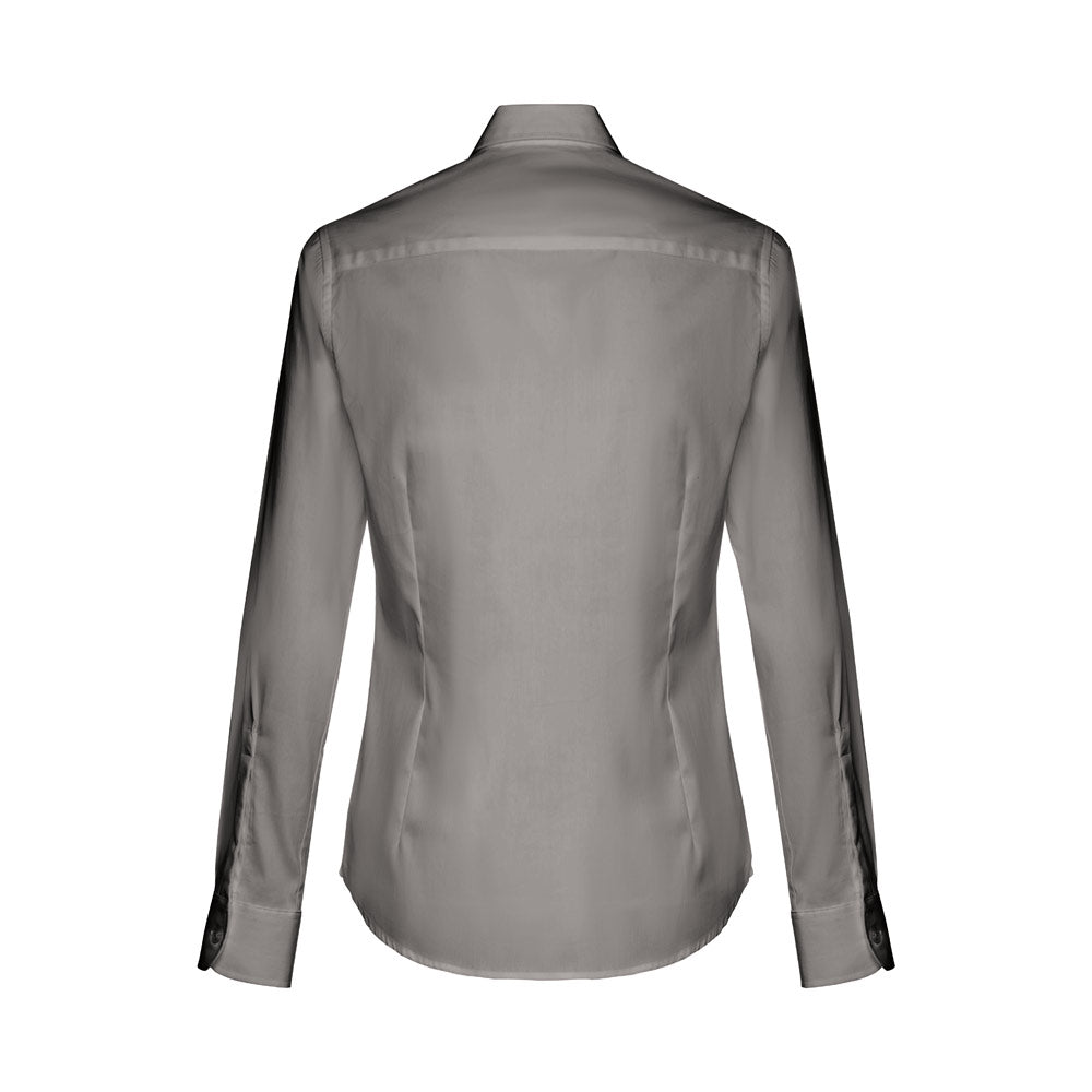 Thc Paris Women. Women's Long-Sleeved Shirt