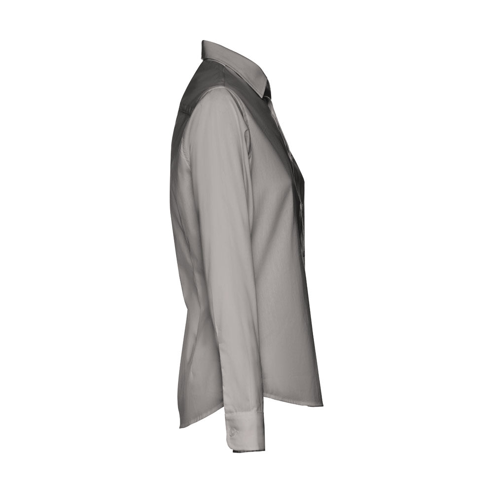 Thc Paris Women. Women's Long-Sleeved Shirt