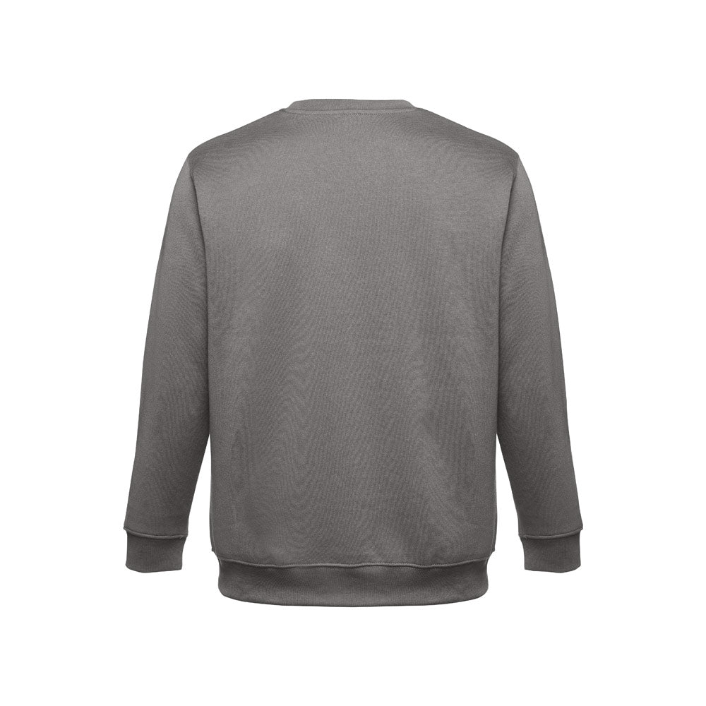 Thc Delta. Sweatshirt (Unisex) In Cotton And Polyester
