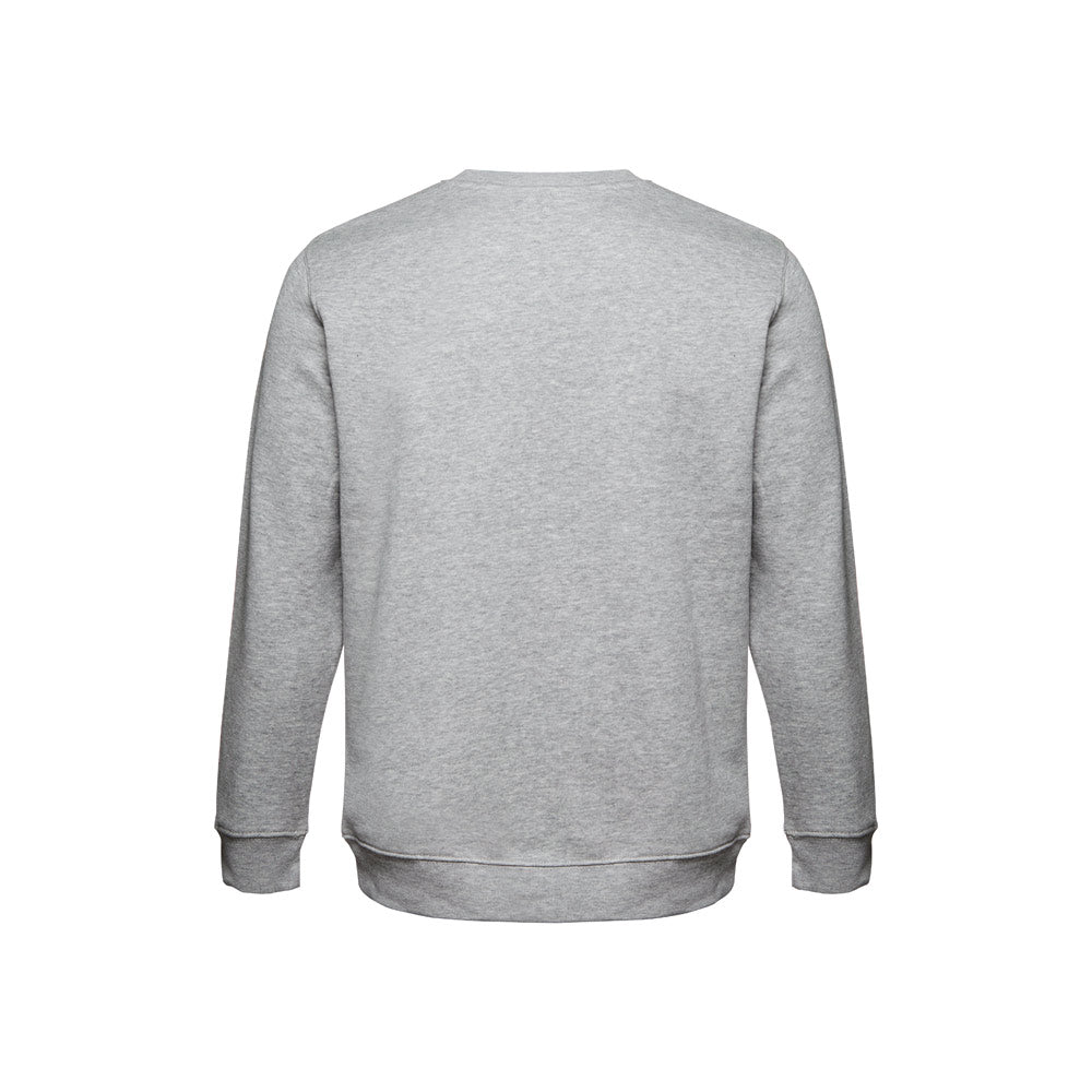 Thc Delta. Sweatshirt (Unisex) In Cotton And Polyester