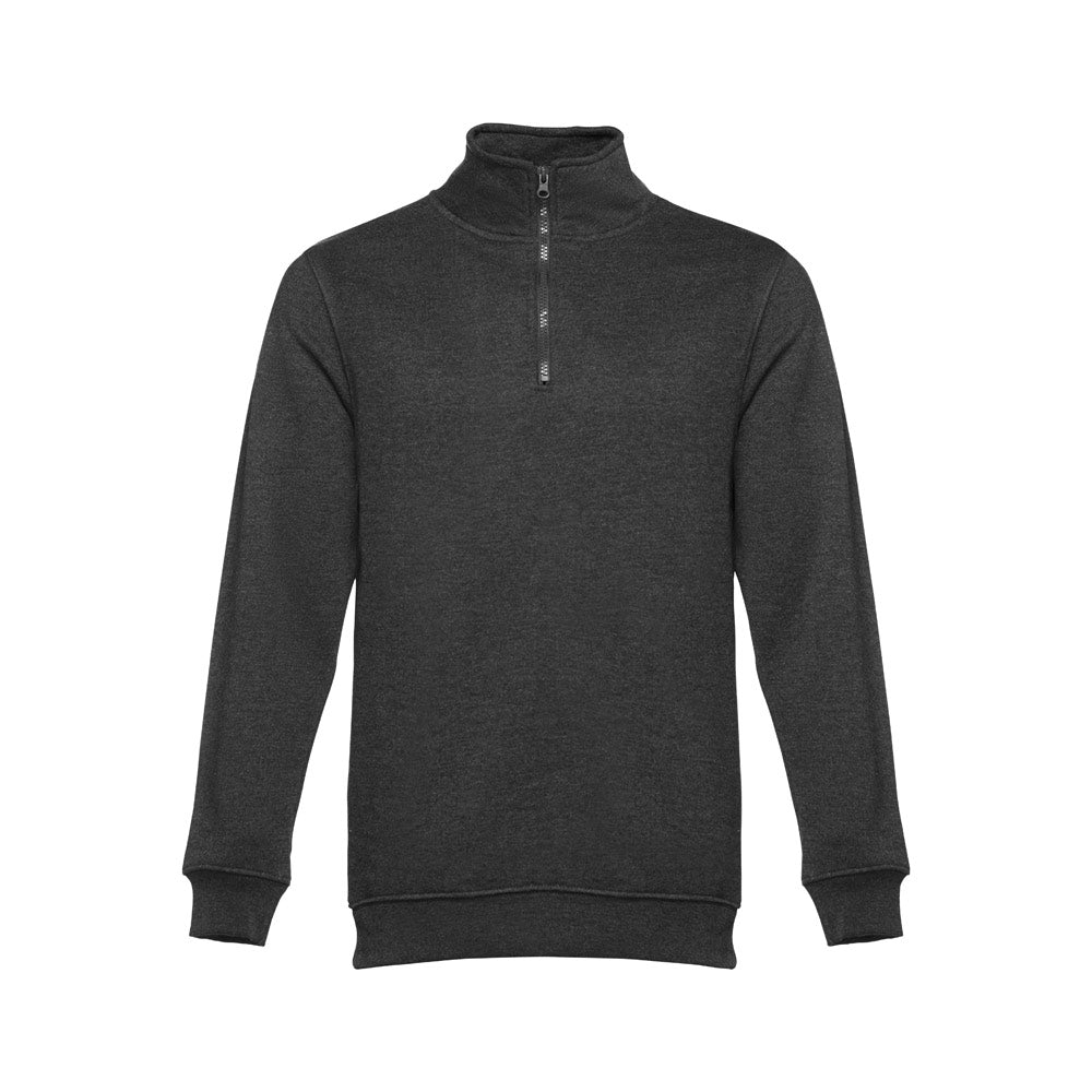 Thc Budapest. Unisex Sweatshirt