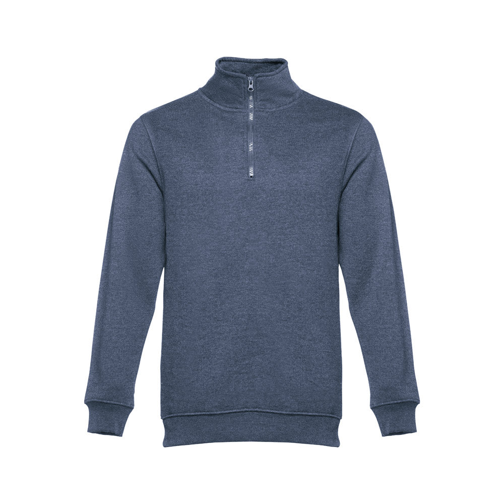 Thc Budapest. Unisex Sweatshirt
