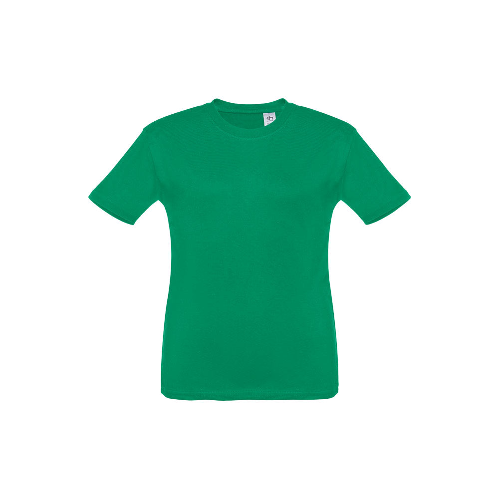 Thc Quito. Children's T-Shirt