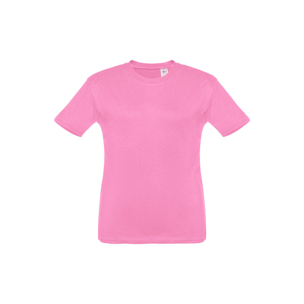 Thc Quito. Children's T-Shirt